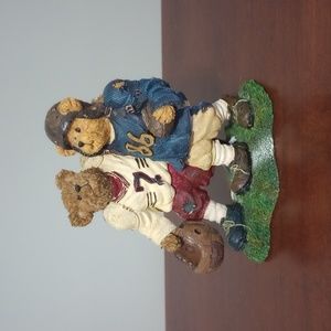 Boyds Bear Block and Tackle